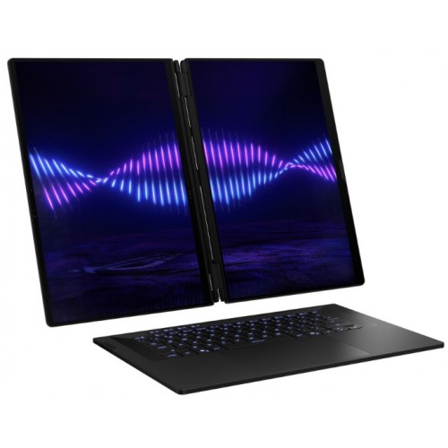 ASUS ROG Zephyrus Duo [GX651AX-SR008W]